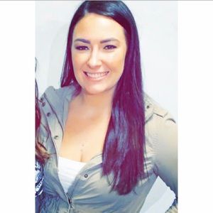 Meet your Posher, Erika